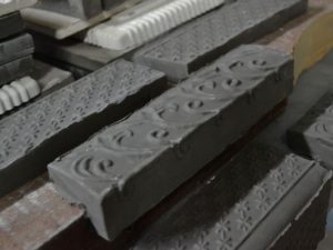 Производство плитки