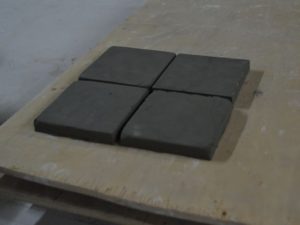 Производство плитки