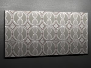 Керамическая плитка ручной работы Вдохновение