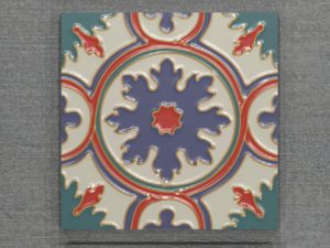 Керамическая плитка ручной работы Венеция