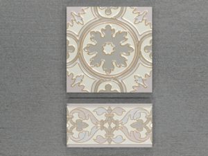 Керамическая плитка ручной работы ВенецияКерамическая плитка ручной работы Венеция