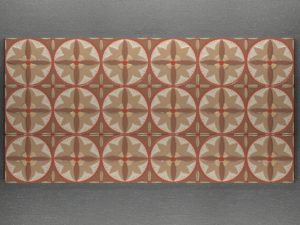Керамическая плитка ручной работы Шалтай