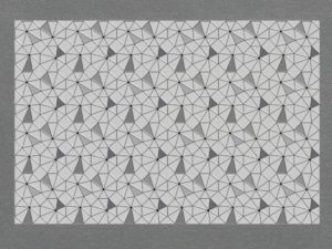 Керамическая плитка ручной работы Октагон